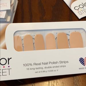 Color Street It’s a Jersey Shore Thing